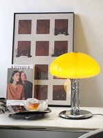Vintage Bauhaus Table Lamp