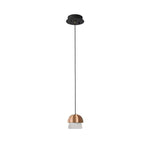 mushroom-cluster-chandelier