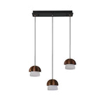 mushroom-cluster-chandelier