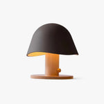 Mushroom Inspired Table Lamp