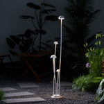 Mushroom Outdoor Lamp – Modern Garden & Patio Lighting