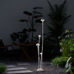Mushroom Outdoor Lamp – Modern Garden & Patio Lighting