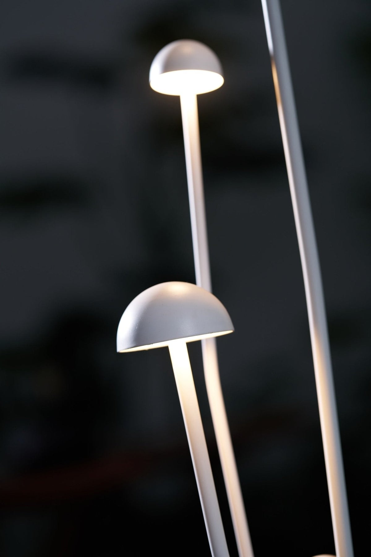 Mushroom Outdoor Lamp – Modern Garden & Patio Lighting