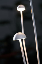 Mushroom Outdoor Lamp – Modern Garden & Patio Lighting