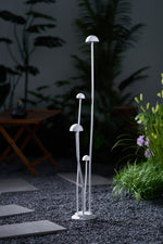Mushroom Outdoor Lamp – Modern Garden & Patio Lighting