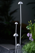 Mushroom Outdoor Lamp – Modern Garden & Patio Lighting