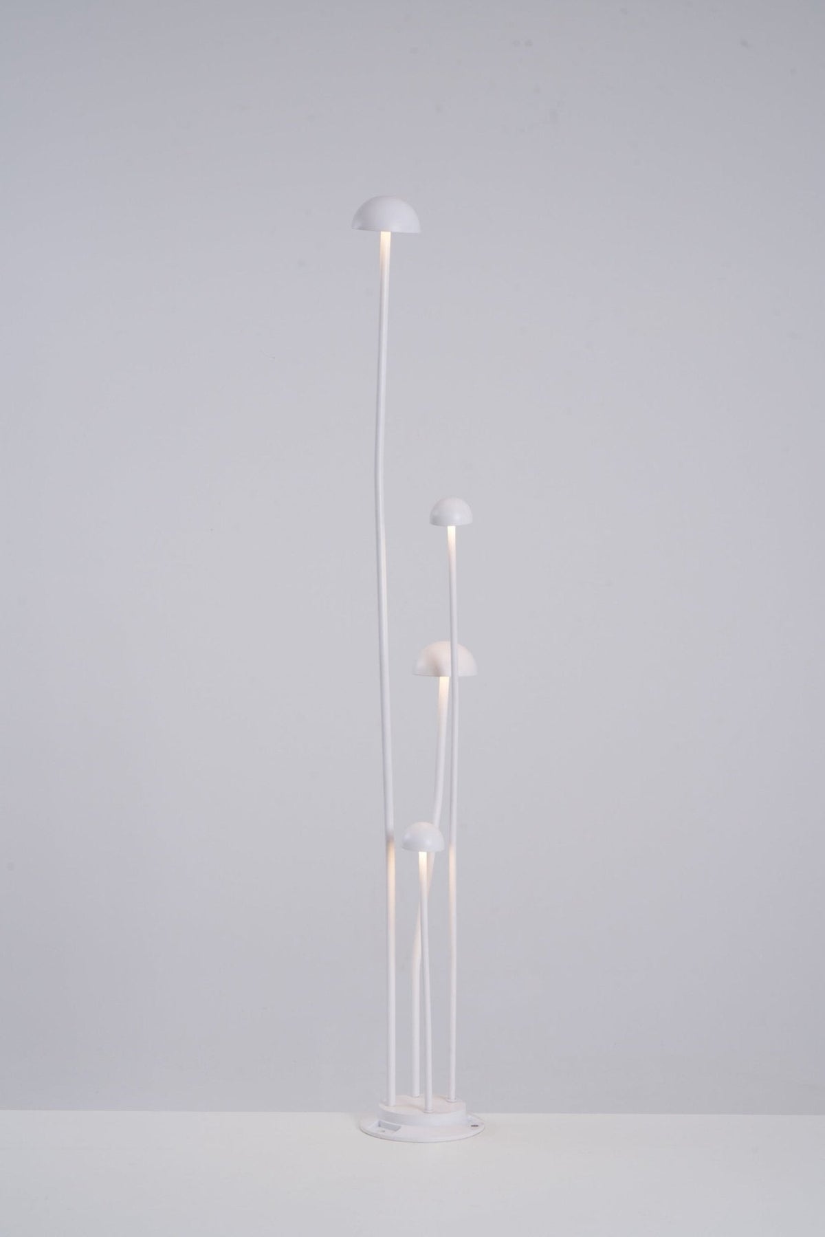 Mushroom Outdoor Lamp – Modern Garden & Patio Lighting