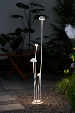 Mushroom Outdoor Lamp – Modern Garden & Patio Lighting