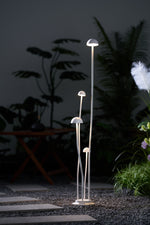 Mushroom Outdoor Lamp – Modern Garden & Patio Lighting