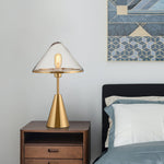 Mushroom Retro Table Lamp