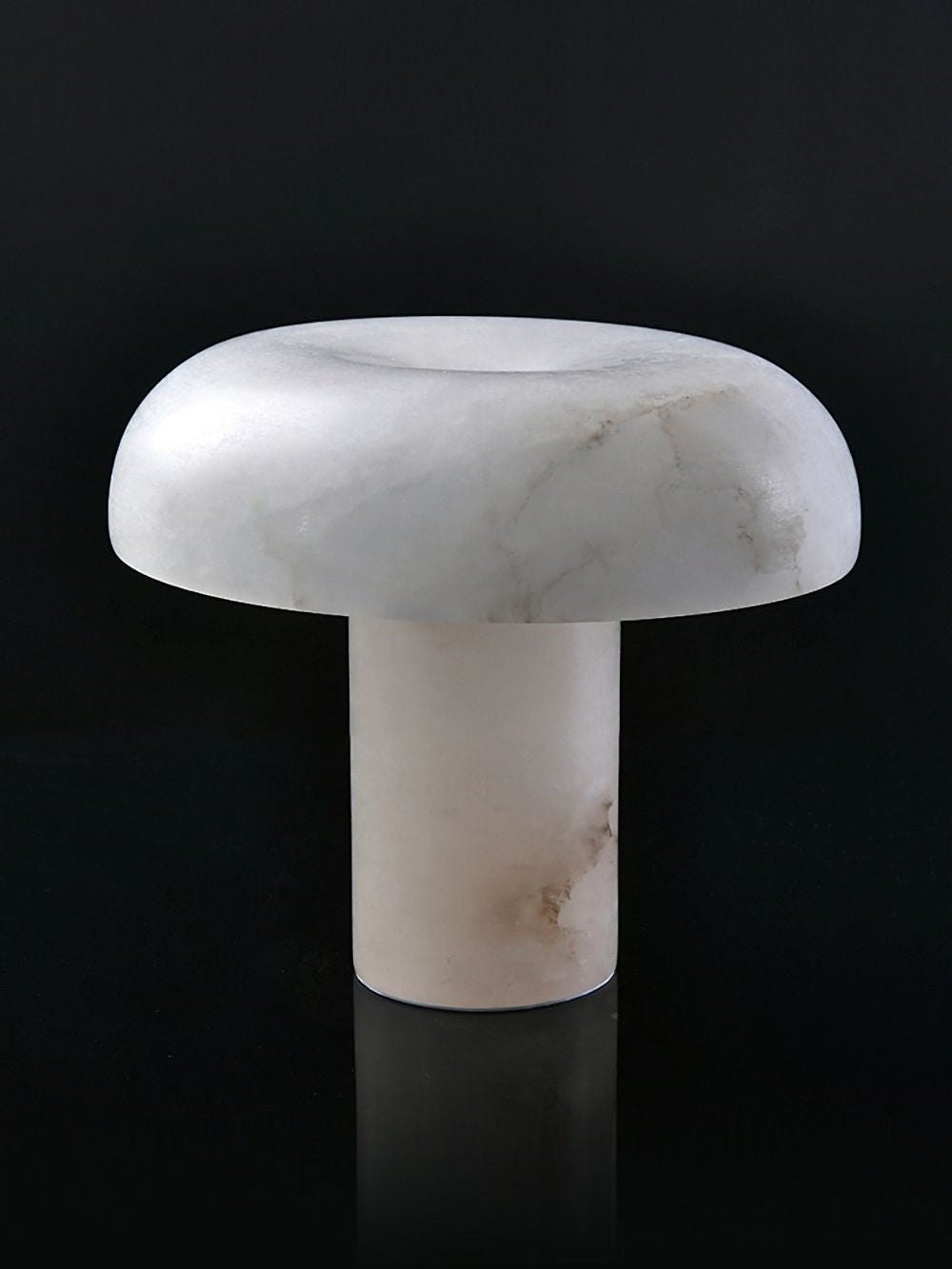 mushroom-type-table-lamp