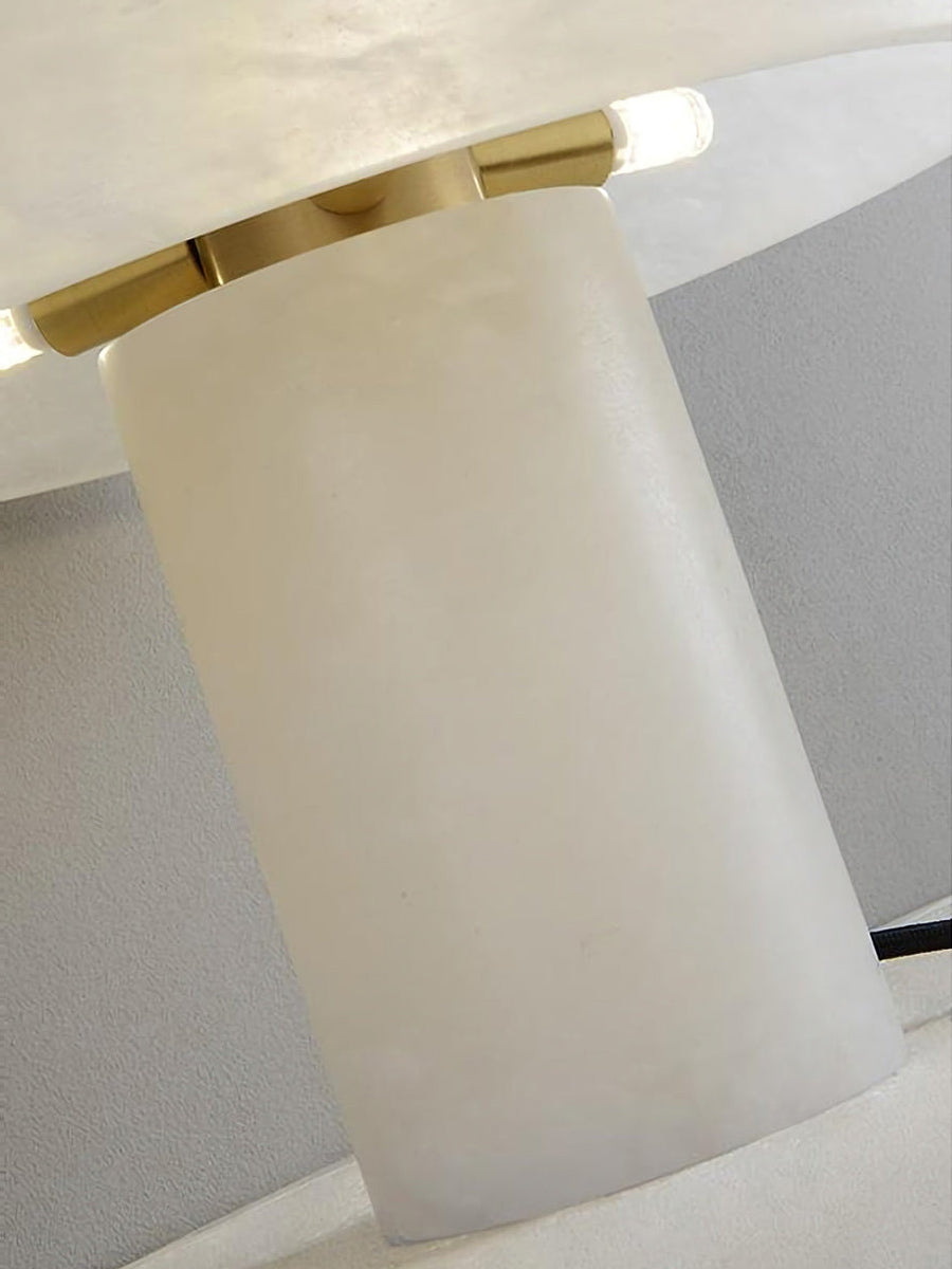 mushroom-type-table-lamp