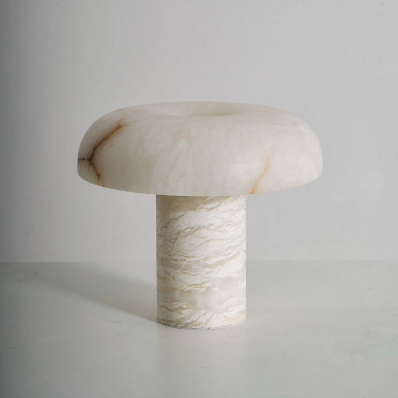 mushroom-type-table-lamp