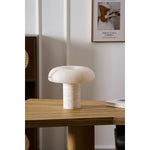 mushroom-type-table-lamp