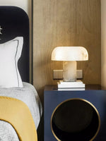 mushroom-type-table-lamp