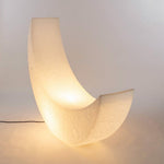 My Moon Floor Lamp