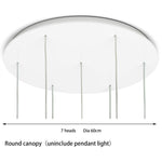 North Pendant Light