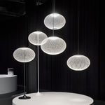 Metallic Meshwork Floor Lamp – Modern Sculptural LED Floor Lamp for Living Room & Bedroom