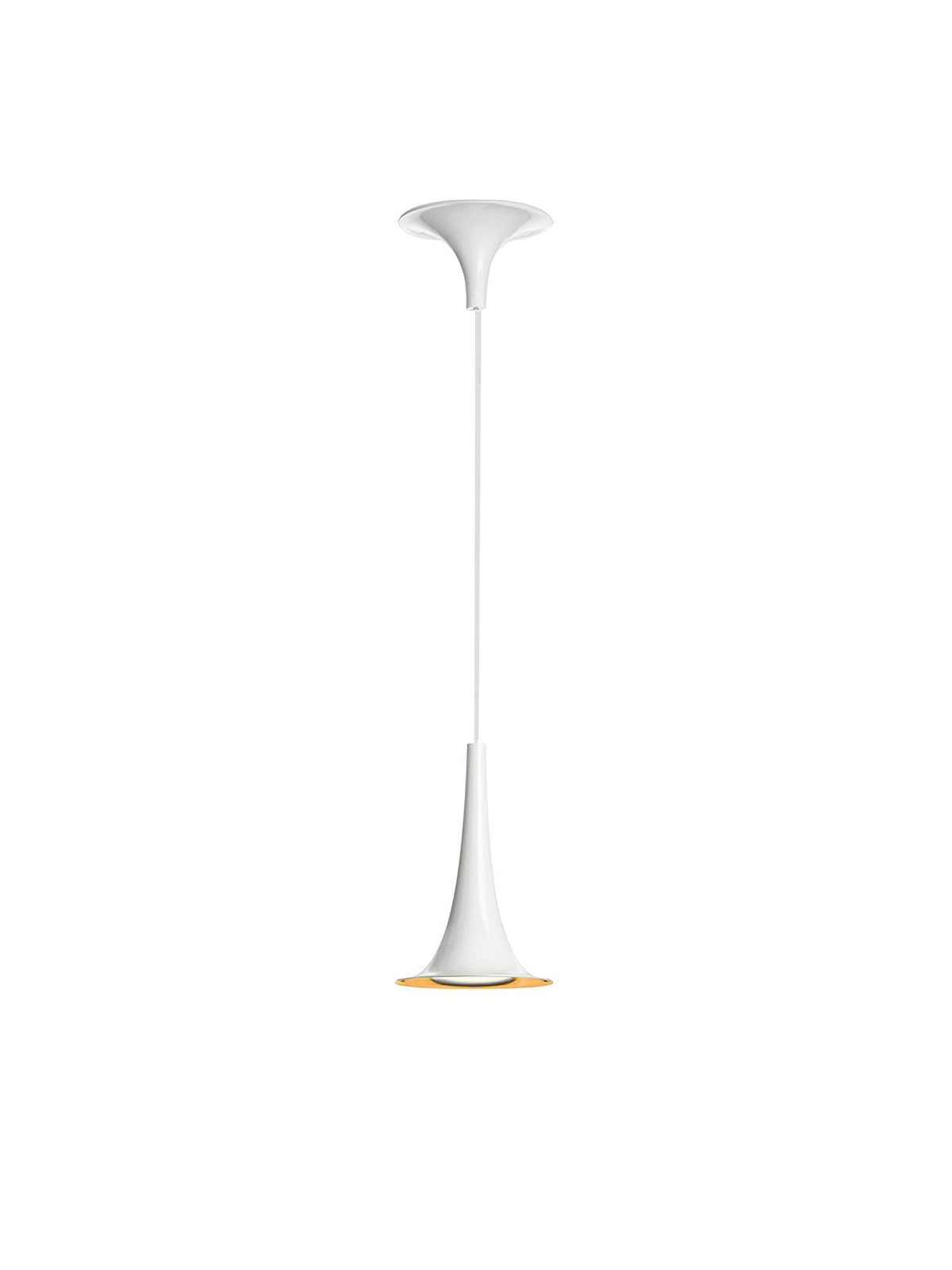 Nafir Modern Acrylic Pendant Light for Dining Room and Living Room
