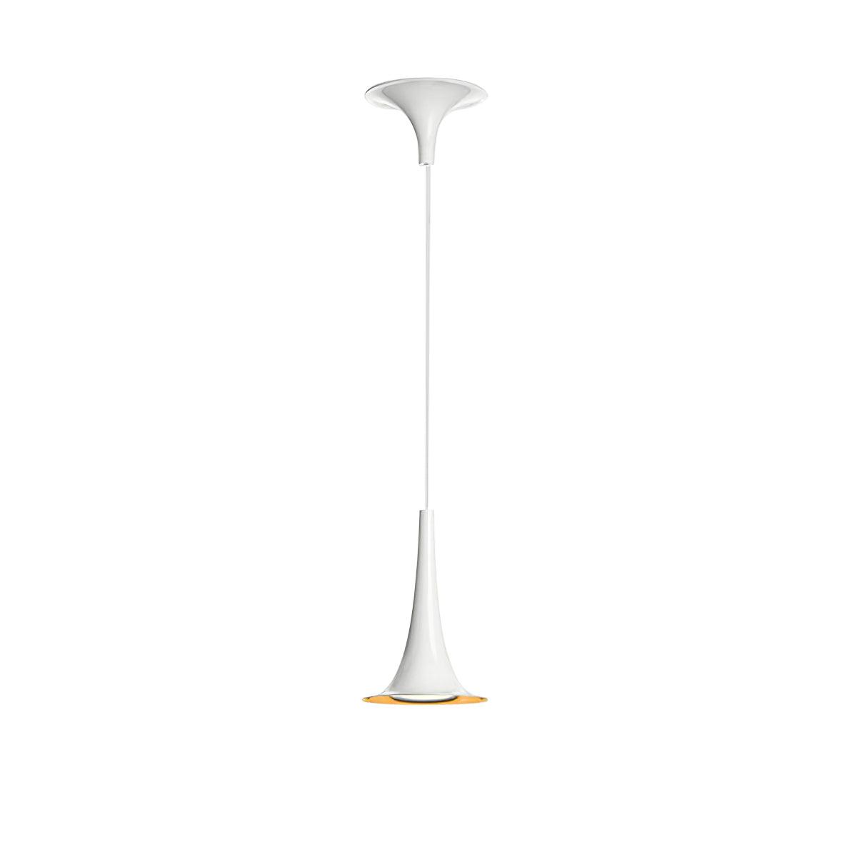 Nafir Modern Acrylic Pendant Light for Dining Room and Living Room