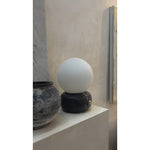 Naga Table Lamp