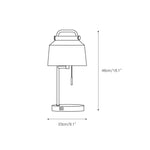 Naima Table Lamp