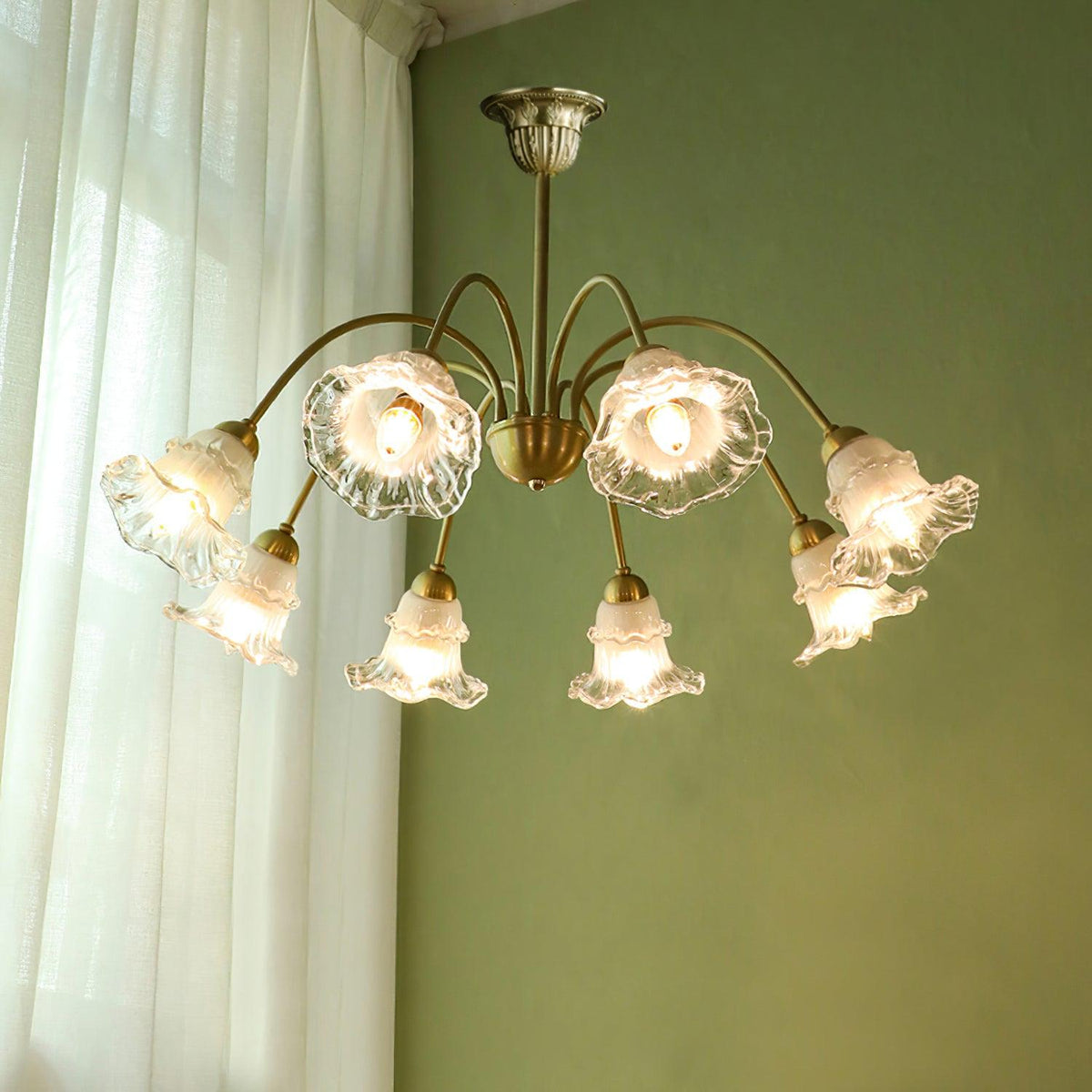 narcissus-glass-chandelier