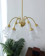 narcissus-glass-chandelier