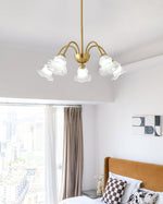 narcissus-glass-chandelier