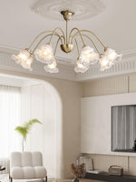 narcissus-glass-chandelier