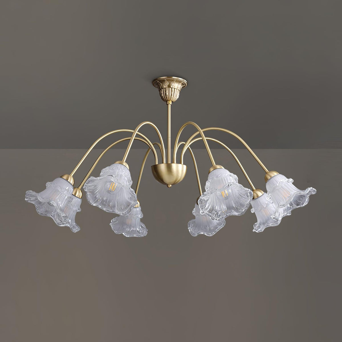 narcissus-glass-chandelier