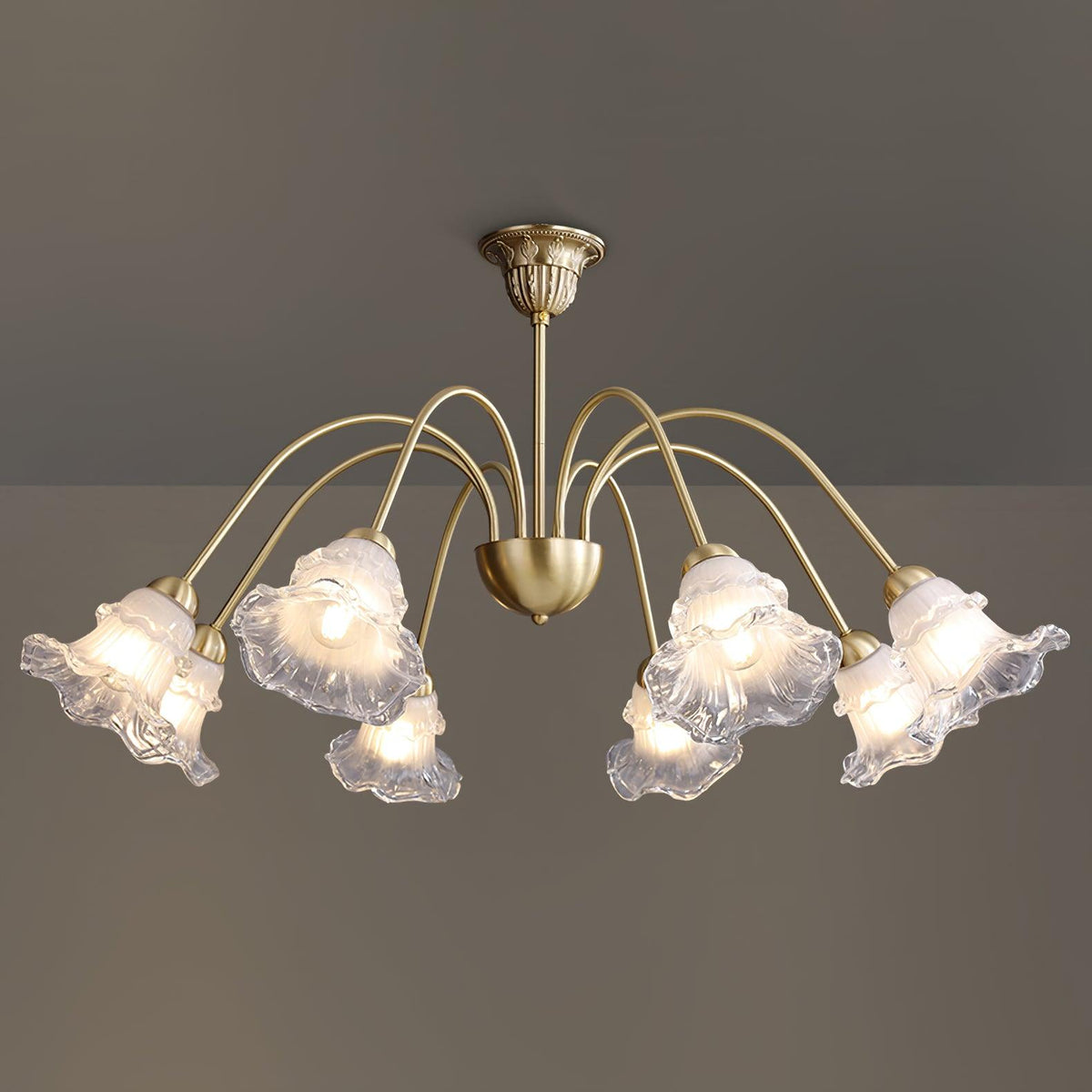 narcissus-glass-chandelier