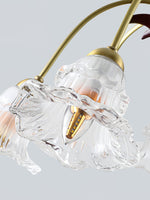 narcissus-glass-chandelier