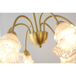 narcissus-glass-chandelier