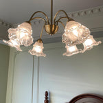 narcissus-glass-chandelier