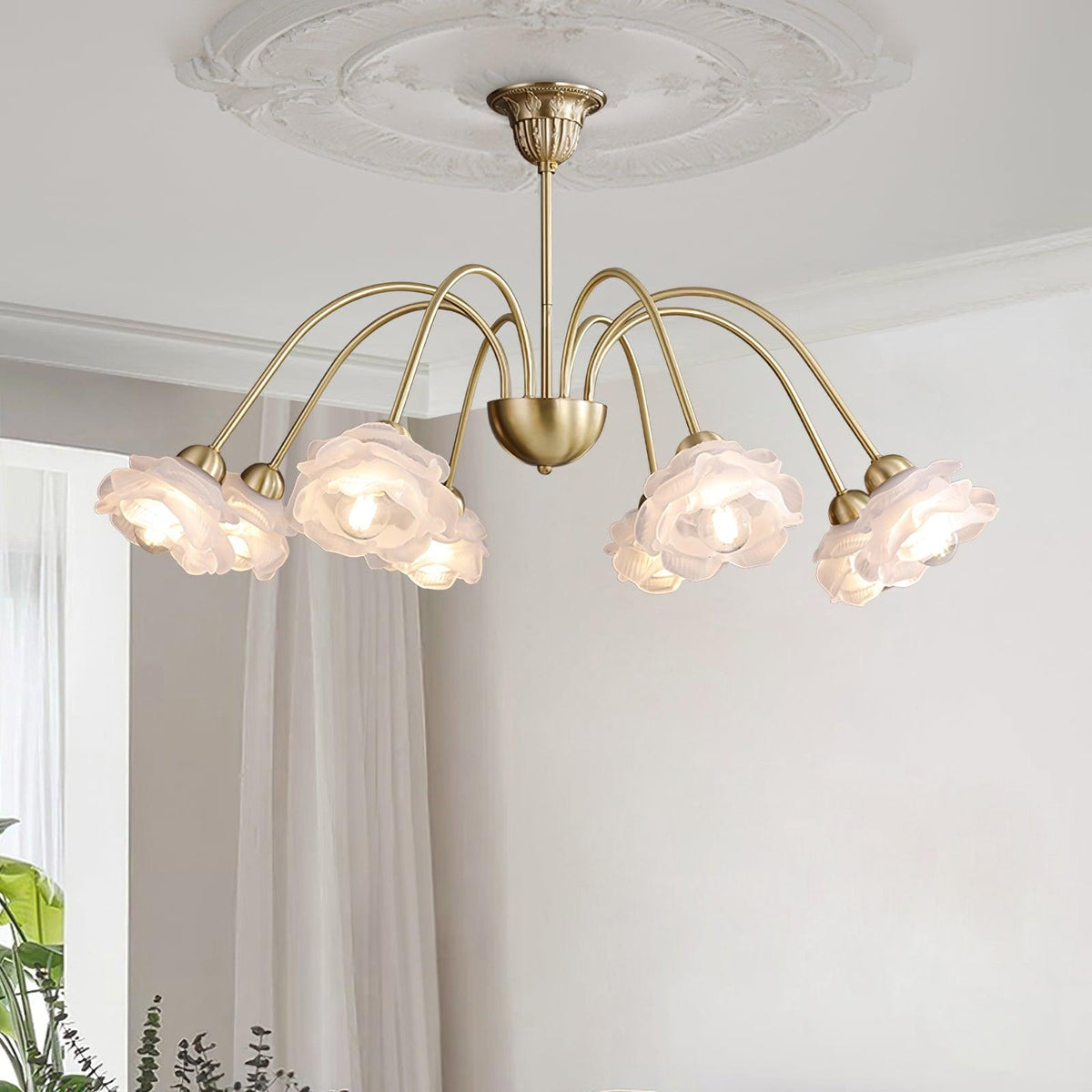 narcissus-glass-chandelier