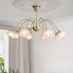 narcissus-glass-chandelier