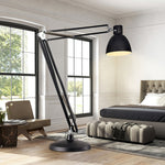 Naska Floor Lamp