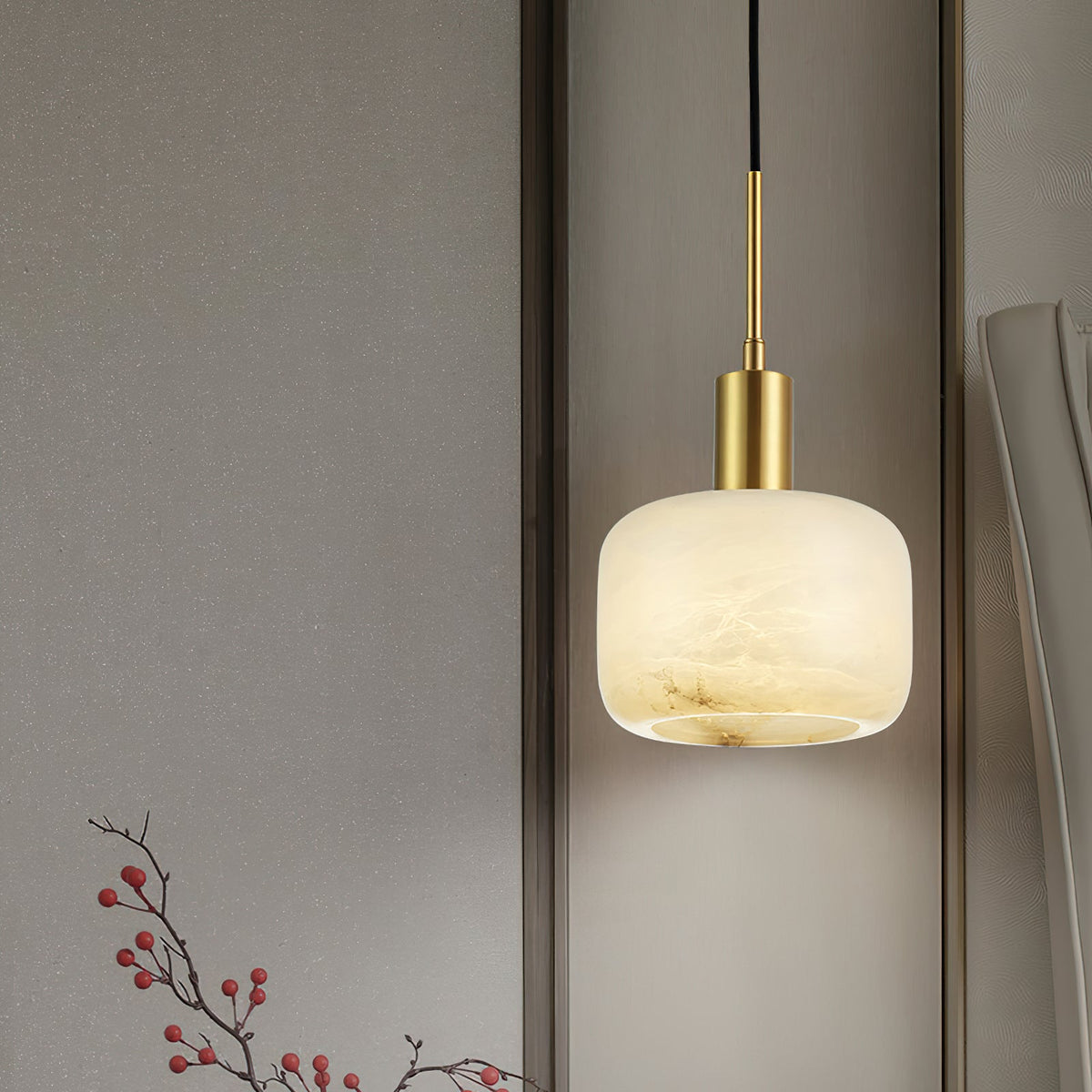 natural-alabaster-small-pendant-light