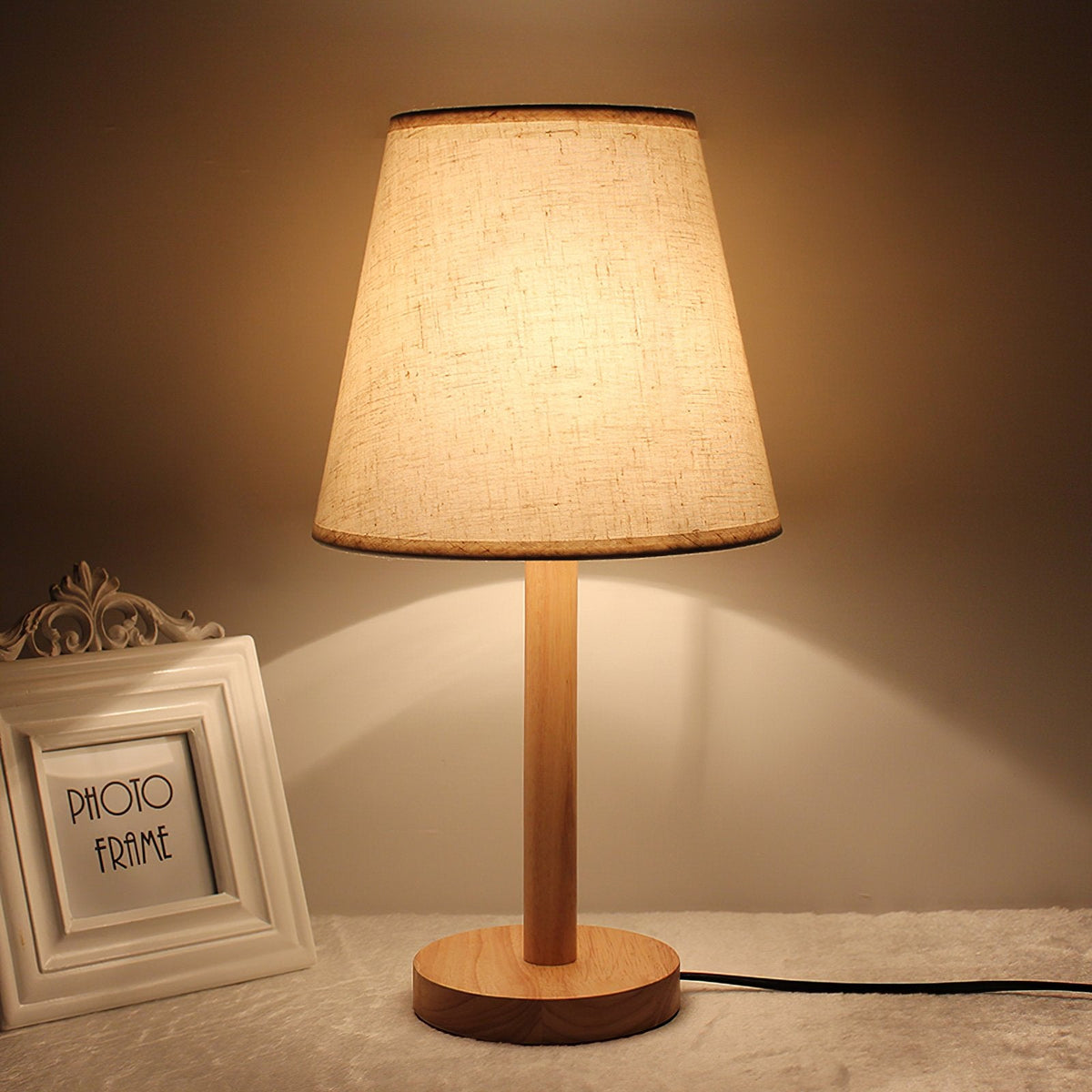 Navi Nordic Table Lamp