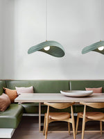 Navicula Pendant Light