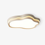 Nebora Cloud LED Flush Mount Ceiling Light for Modern Interiors