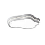 Nebora Cloud LED Flush Mount Ceiling Light for Modern Interiors