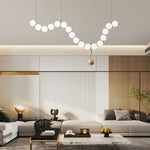 Coco Led Pendant