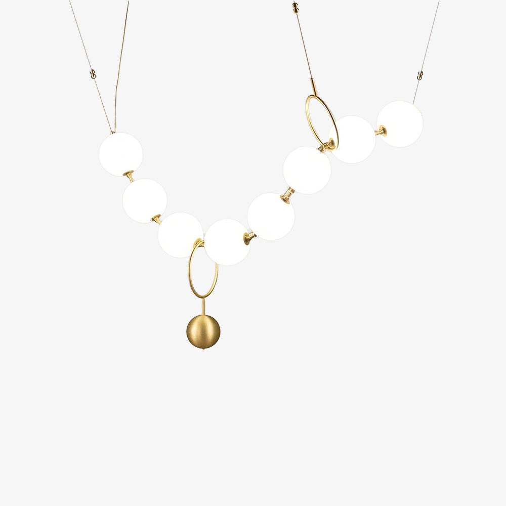 Coco Led Pendant