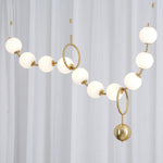Coco Led Pendant