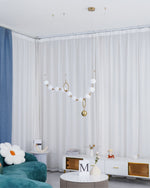 Coco Led Pendant