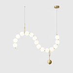 Coco Led Pendant