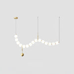 Coco Led Pendant