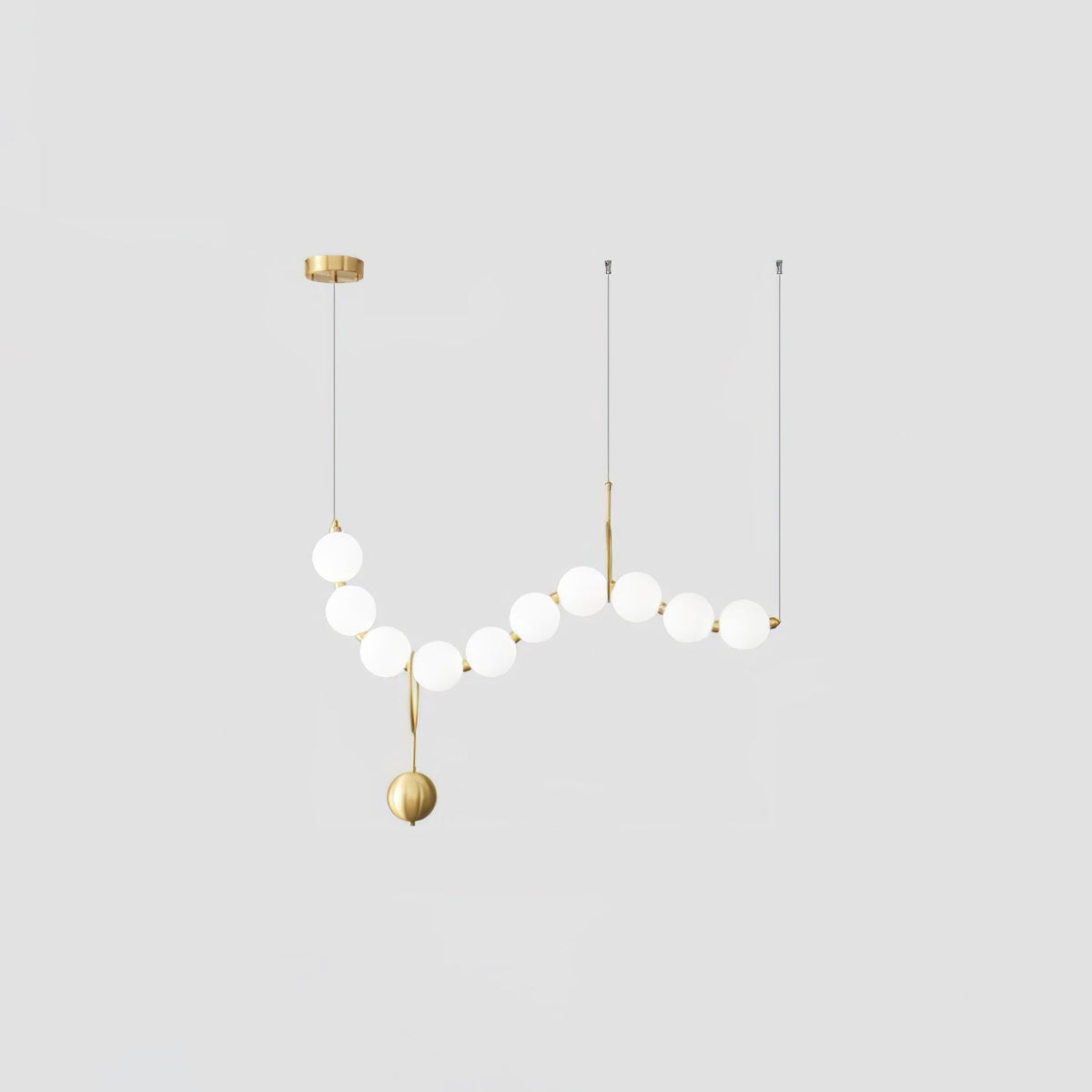 Coco Led Pendant
